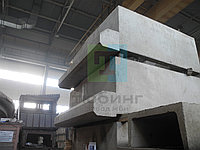 Звено прямоугольное ЗП100ПВ по шифру 2119РЧ Вып. 1-1