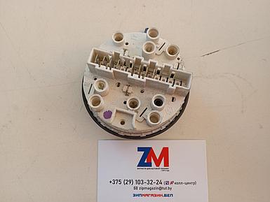 Датчик уровня стиральной машины Zanussi, Electrolux, AEG 3562320204, 3562320212 (Разборка)