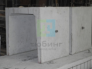 Лоток ЛК75.60.90-2   по серии 3.006.1-8. вып. 1-1