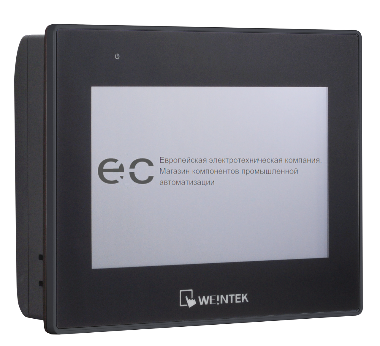 Панель оператора Weintek cMT2078X