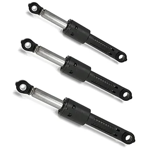 Амортизатор со свободным ходом для стиральной машины Bosch Siemens 80N 00742719 (3 шт)