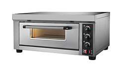 Печь подовая Kocateq EBO 1/60x40ECO (статическая, t +50...+350 С)