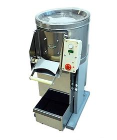 КАРТОФЕЛЕЧИСТКА МОК-300М (650х410х870мм, 300 кг/час, бункер 10 кг)