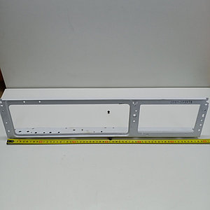 Передняя рамка стиральной машины Samsung DC61-01397A (Разборка)