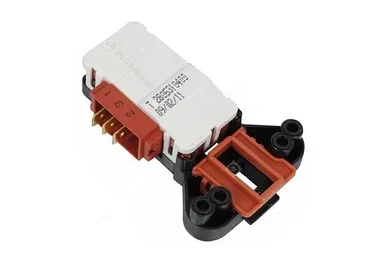 Замок стиральной машины Beko ZV446T1 2805310400 (0903400)