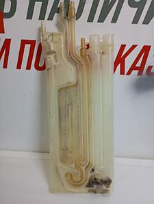 Гидрозатвор (Теплообменник ) посудомойки BOSCH 00448903,  9000 252 255  (Разборка)