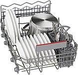 Посудомоечная машина Bosch Serie 4 SPV4EKX25E, фото 4