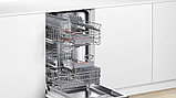 Посудомоечная машина Bosch Serie 4 SPV4EKX25E, фото 5