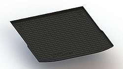 Коврик багажника Seintex для MITSUBISHI OUTLANDER IV 2021-  ( 317064)