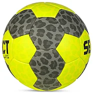 Мяч гандбольный 1 Select Light Grippy DB, фото 3