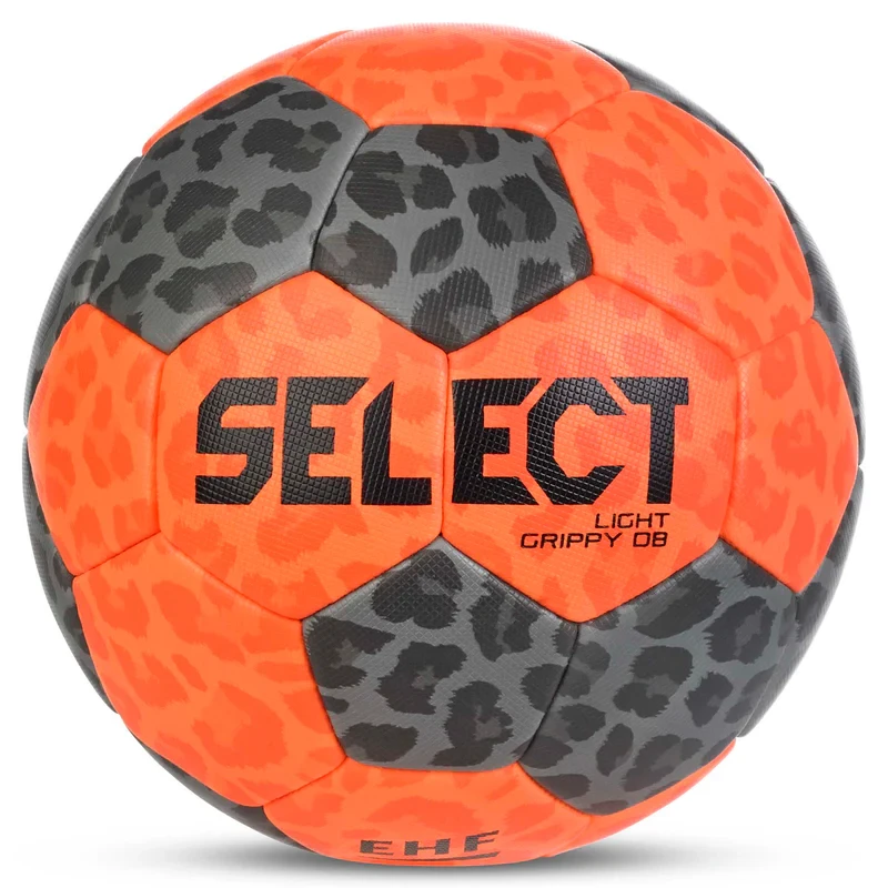 Мяч гандбольный 0 Select Light Grippy DB