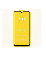 Защитное стекло Full-Screen для Nokia G11 / G21 ( 5D-9D с полной проклейкой ) черный