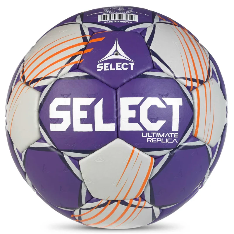 Мяч гандбольный 2 Select Ultimate Replica v24