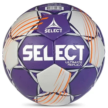 Мяч гандбольный 2 Select Ultimate Replica v24