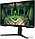 Игровой монитор Samsung Odyssey G4 LS25BG400EIXCI, фото 3