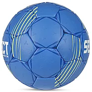 Мяч гандбольный 2 Select Mundo EHF V24 DB, фото 3