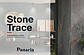Керамогранит Panaria Zero.3 Stone Trace Hollow PZ6ST40, фото 6