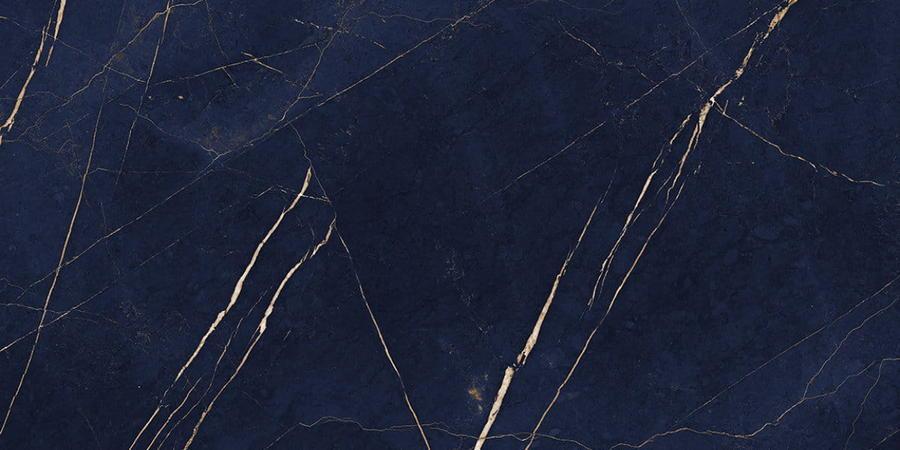 Керамогранит Netto Lapis Blue High Glossy 1200×600