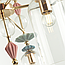 Потолочная люстра Odeon Light Bizet 4855/5C, фото 6