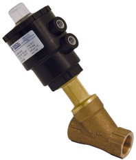 Отсечной клапан J9CPG1404