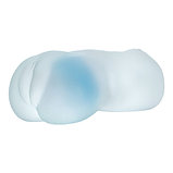 Мастурбатор реалистичный вагина Toyfa Juicy Pussy Hot Crystal 14,5 см, фото 5