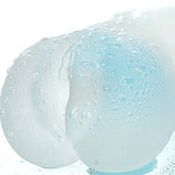 Мастурбатор реалистичный вагина Toyfa Juicy Pussy Hot Crystal 14,5 см, фото 7