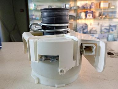 Тэн посудомойки Electrolux ESF9551LOW, AEG, Zanussi (Разборка)