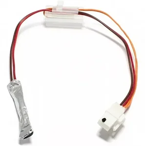 Датчик оттайки для холодильника LG 4781JR2003Y