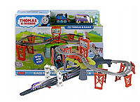 Игровой набор Thomas & Friends Томас и его друзья Кубок Содора HFW03