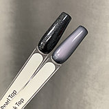 Топ Oh My Nails Pearl, 10 мл, фото 2