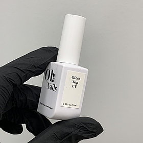Топ Oh My Nails Gloss UV, 10 мл
