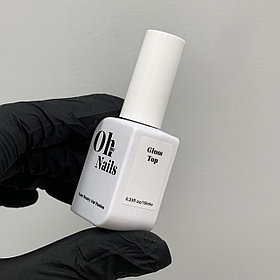 Топ Oh My Nails Gloss, 10 мл
