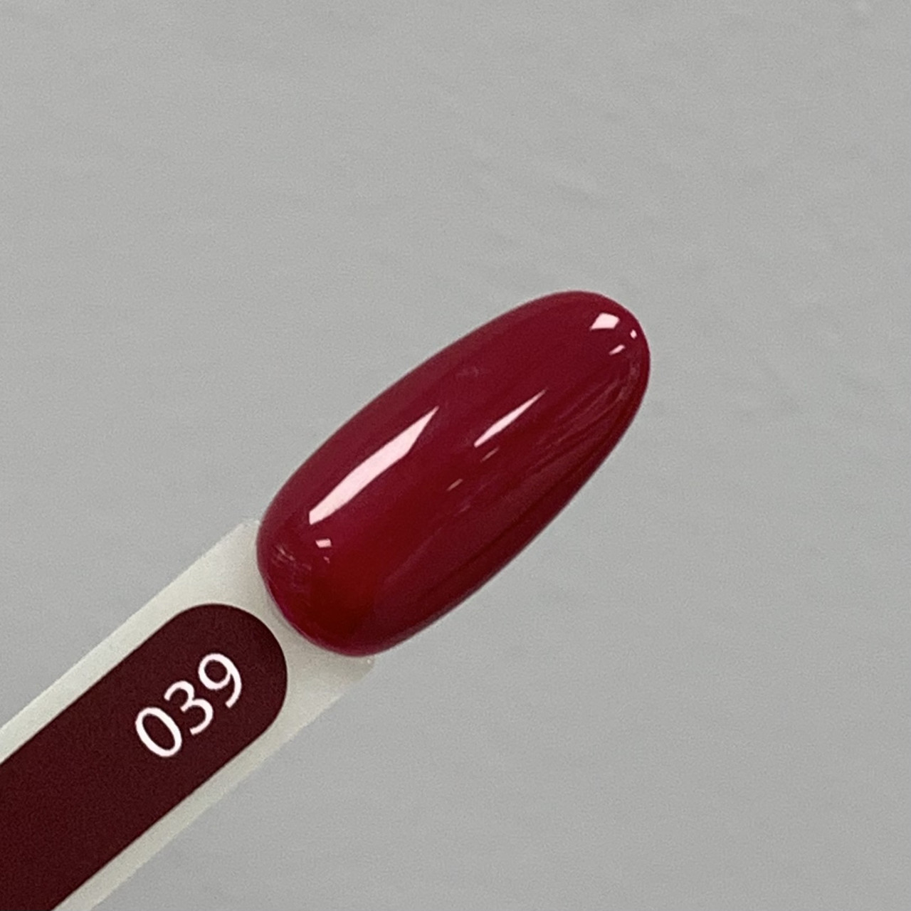 Гель-лак Oh my Nails №39, 10 мл