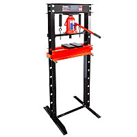 Пресс гидравлический напольный домкратного типа 20т