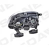 Передняя фара (левая) для Volkswagen Polo (9N), фото 2