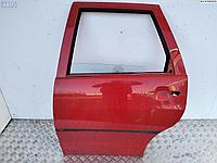Дверь боковая задняя левая Seat Ibiza (1999-2002)