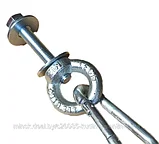 Стойка для качелей подвесных арт.22112/2, фото 2