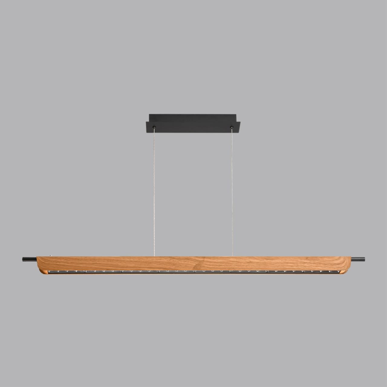 Подвесной светильник Odeon Light Punto 7018/40LB c сенсорн. включением цв. тем-ры 2700-4000-5500K металл