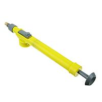 Насадка-опрыскиватель 40х4х3.5см, металл, пластик