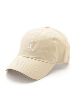 Бейсболка NIKE J CLUB CAP US CB JUMPMAN бежевый FD5185-203