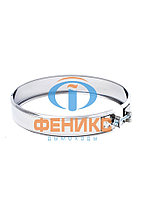 Хомут соединительный ХС (AISI 430/0,5 мм)