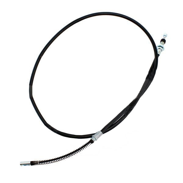 Трос ручного тормоза (LH) Nissan (NF918-46234-01)