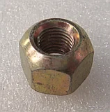 Гайка колесная ведущего моста Nissan (40225-L0700)