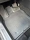 Коврики в салон Skoda Kodiaq 2016- / VW Tiguan II Allspace 2016- l борт Seintex, фото 2