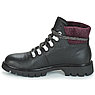 Ботинки женские Cat HANDSHAKE Women's Boots черный, фото 2
