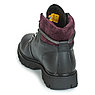 Ботинки женские Cat HANDSHAKE Women's Boots черный, фото 5