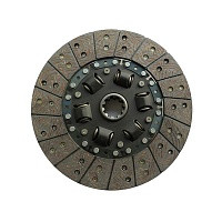 Диск сцепления Nissan 1F1A15U (30100-40K00)