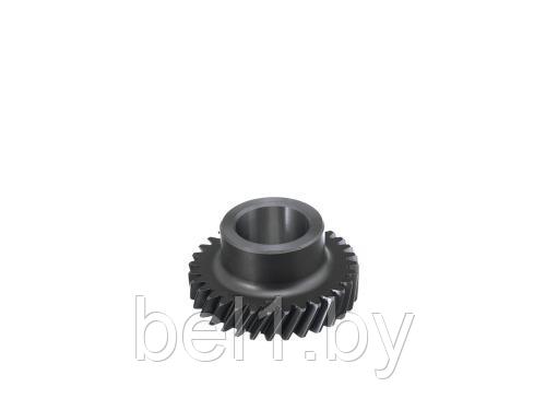 AM.31029-1701051 Шестерня КПП ГАЗ-3302, ГАЗель Next 3-й передачи вала промежуточного (KFJ4009-29)