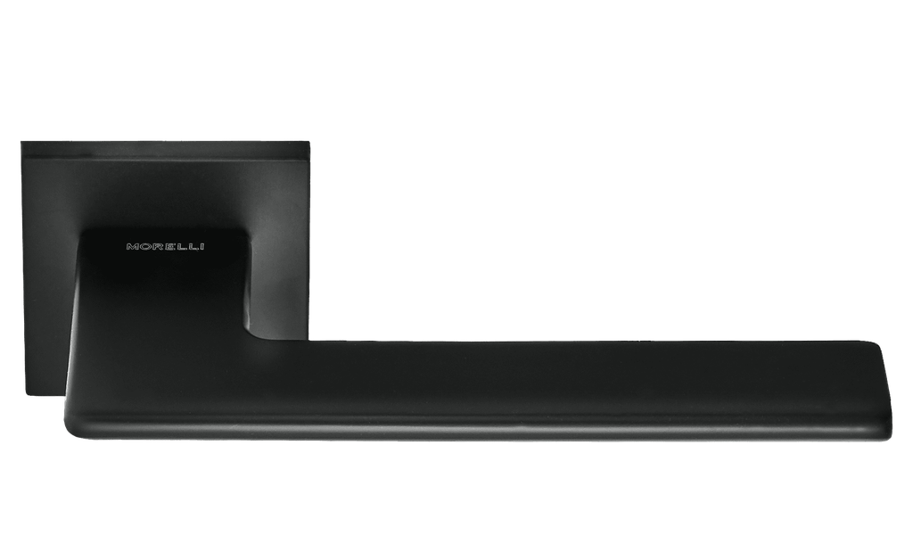 Ручка MH-51-S6 BL Черный