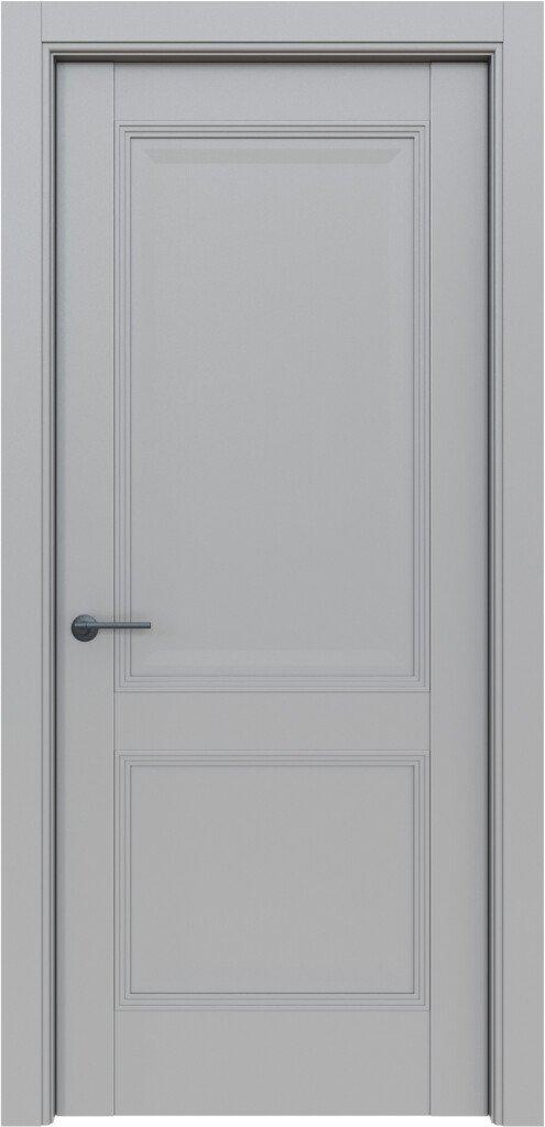 Классико-72 Nardo Grey